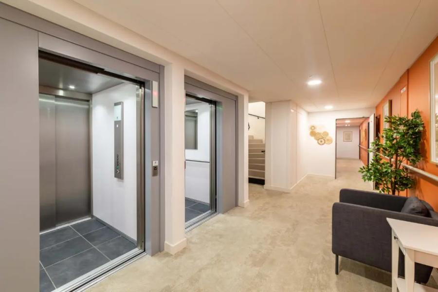 Appartement Mobicap Agen