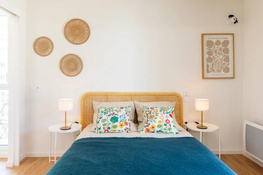 Appartement Mobicap Agen