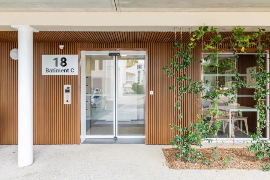 Appartement Mobicap Agen
