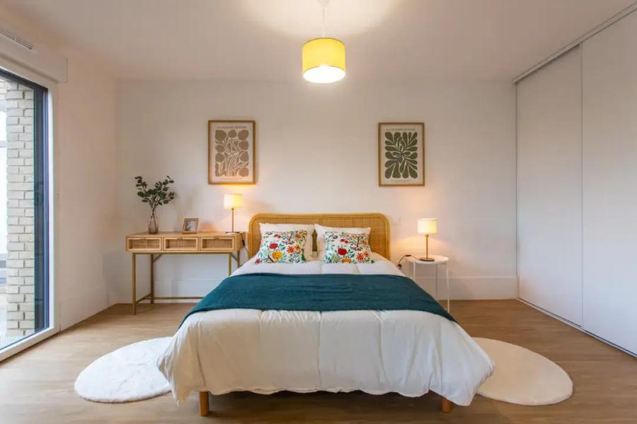 Appartement Mobicap Amiens