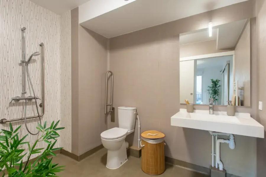 Appartement Mobicap Amiens