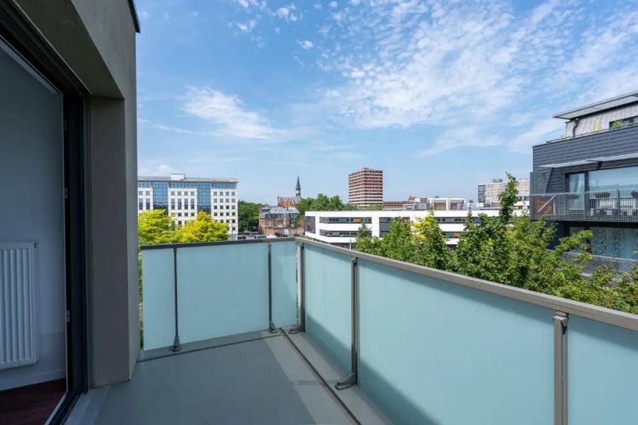 Appartement Mobicap Arras