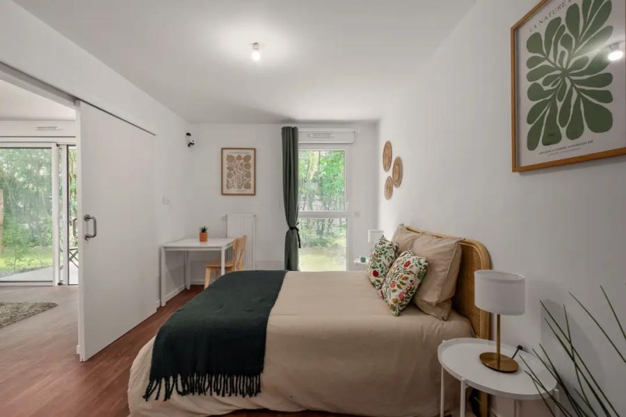 Appartement Mobicap Arras