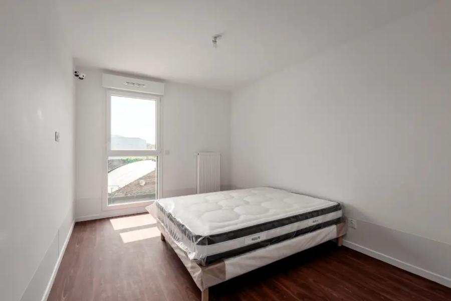Appartement Mobicap Arras