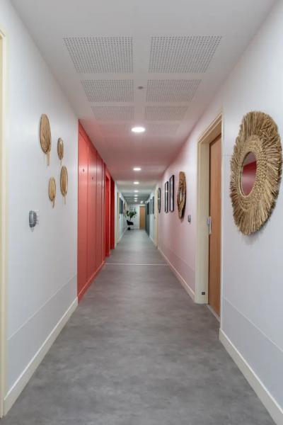 Appartement Mobicap Arras