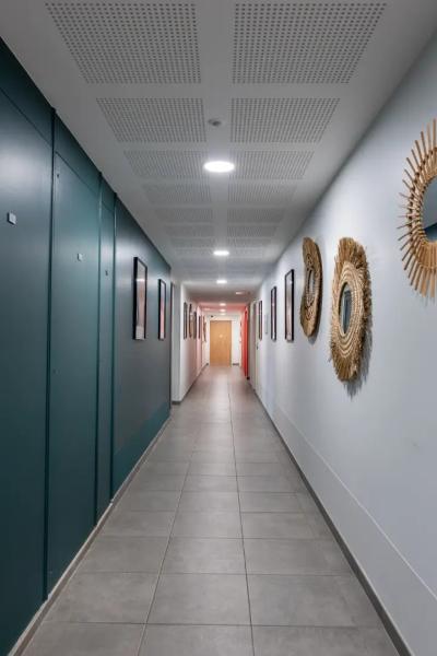 Appartement Mobicap Arras