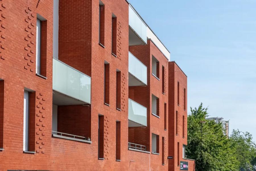 Appartement Mobicap Arras