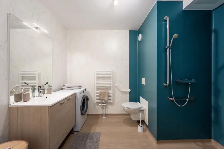 Appartement Mobicap Arras