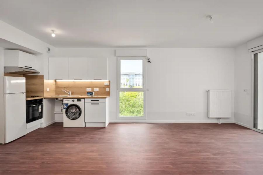 Appartement Mobicap Arras