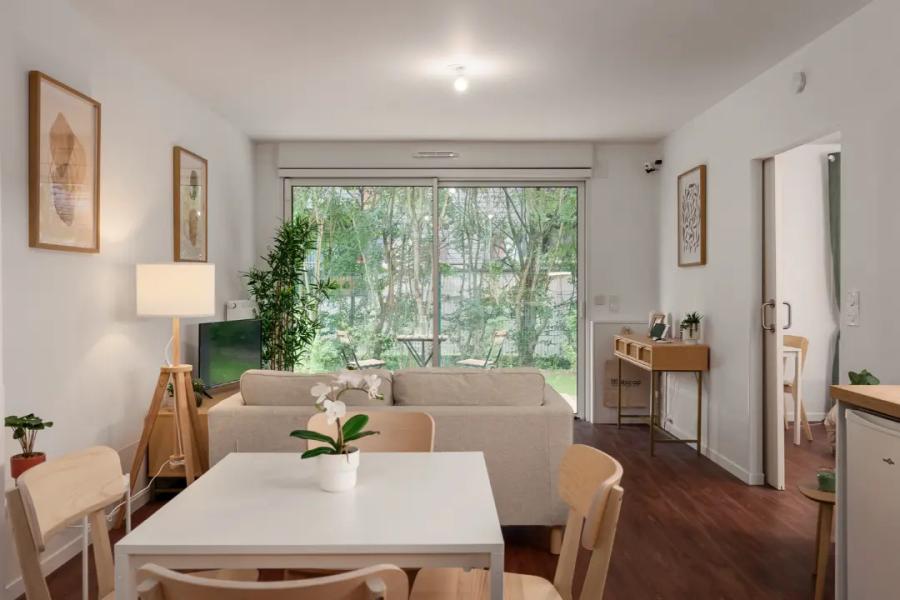 Appartement Mobicap Arras