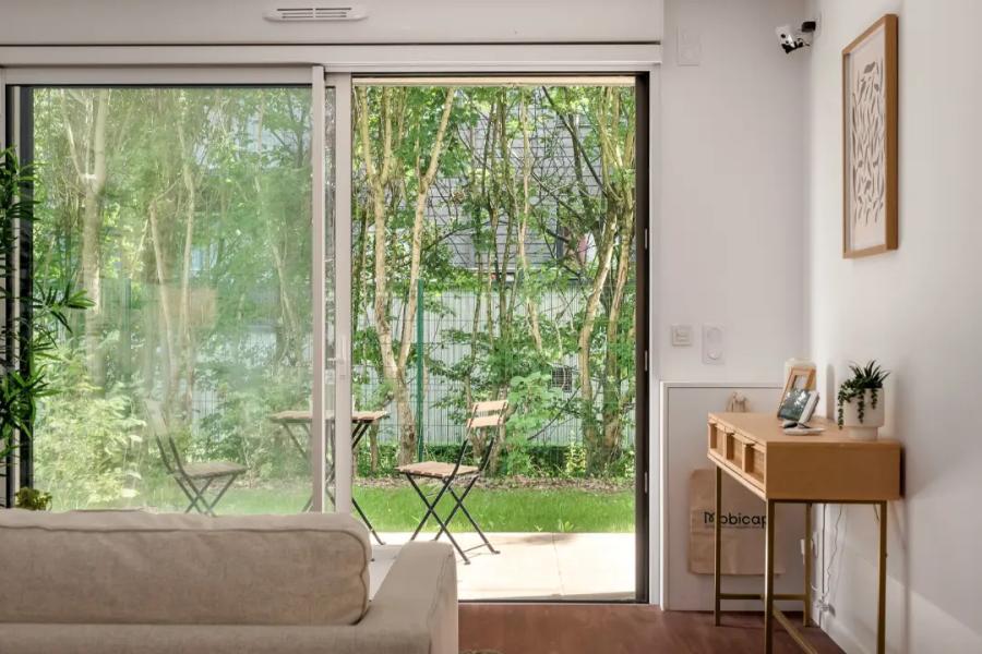 Appartement Mobicap Arras