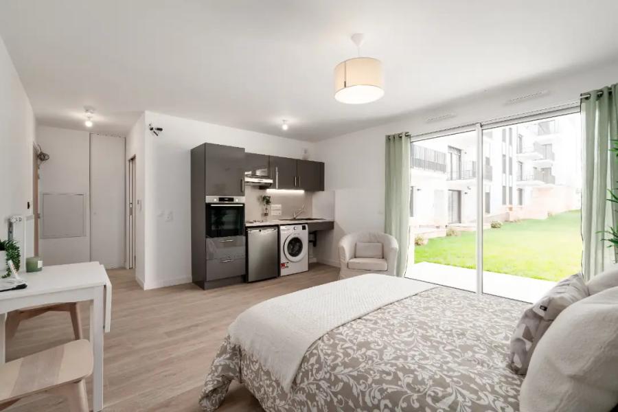 Appartement Mobicap Béziers