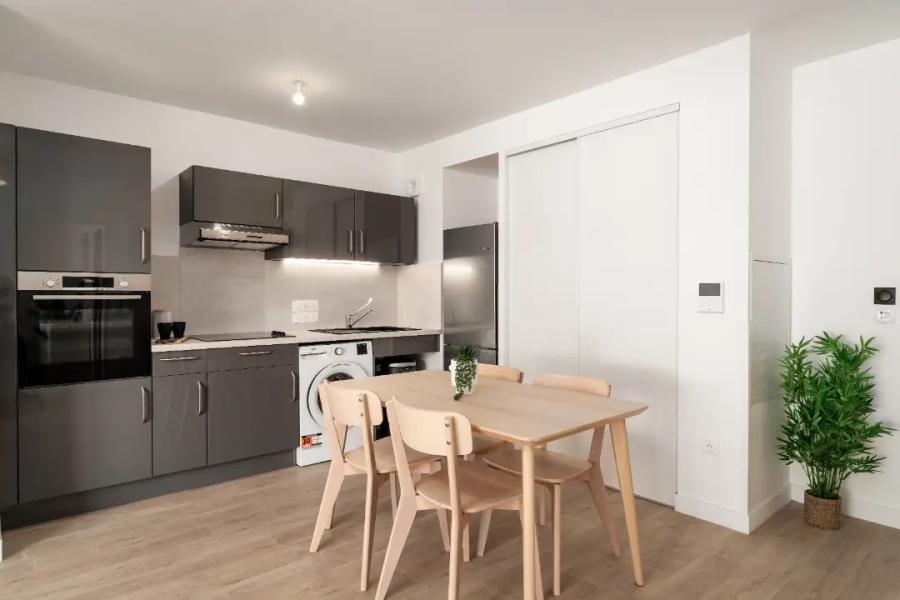 Appartement Mobicap Béziers