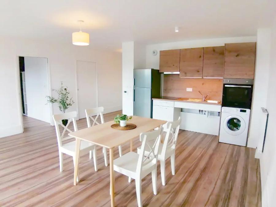 Appartement Mobicap Blois