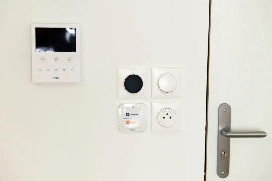 Appartement Mobicap Blois