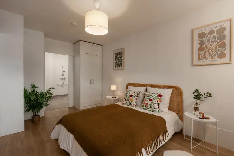 Appartement Mobicap Boulogne-sur-Mer