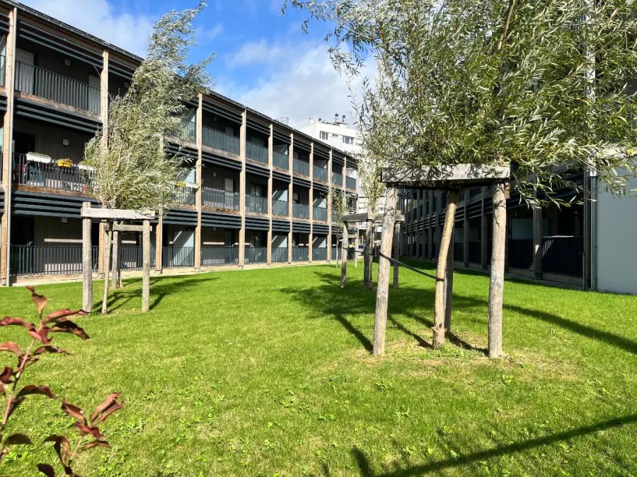 Appartement Mobicap Boulogne-sur-Mer