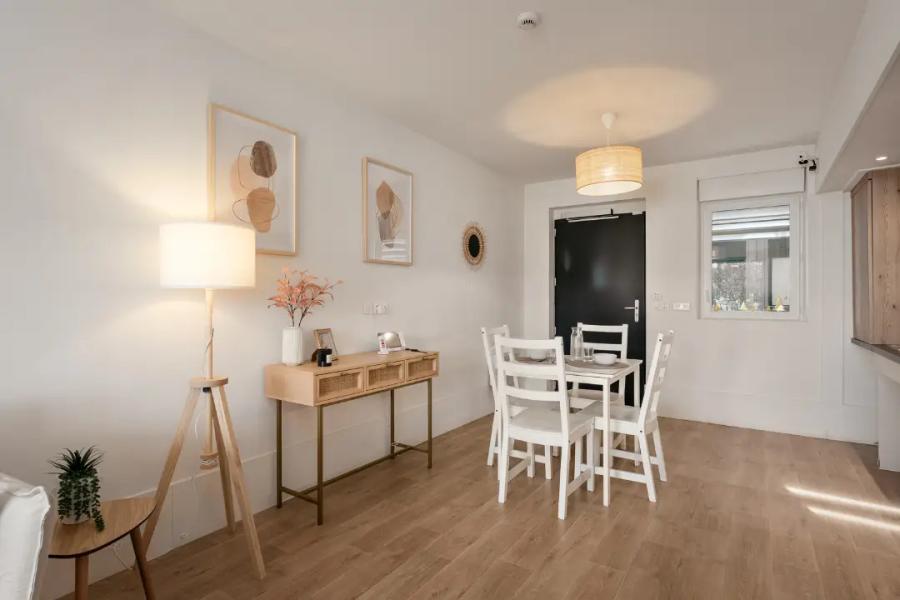 Appartement Mobicap Boulogne-sur-Mer