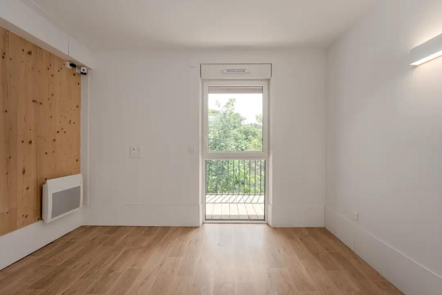 Appartement Mobicap Boulogne-sur-Mer