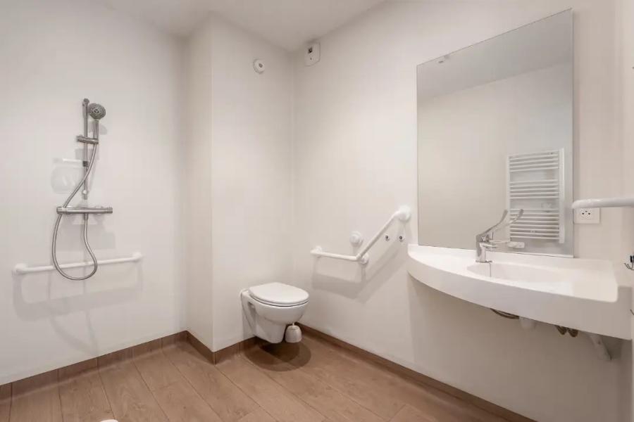 Appartement Mobicap Boulogne-sur-Mer