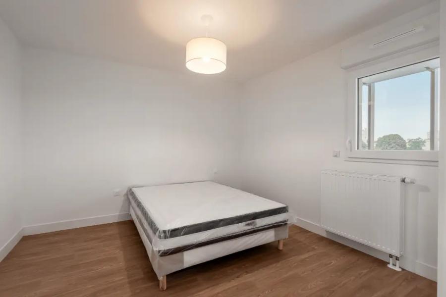 Appartement Mobicap Caen : Odycee
