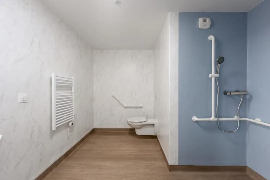 Appartement Mobicap Caen : Odycee