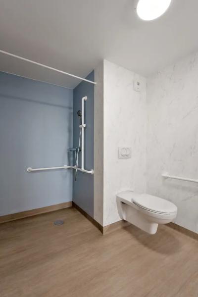 Appartement Mobicap Caen : Odycee