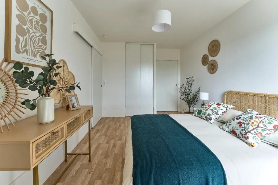 Appartement Mobicap  Cholet