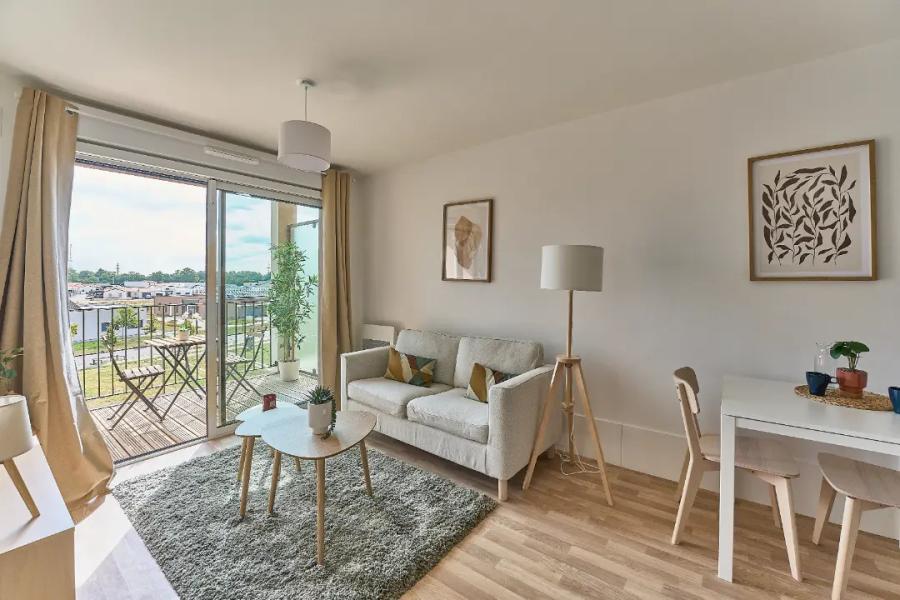 Appartement Mobicap  Cholet
