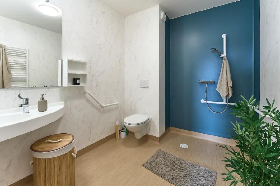 Appartement Mobicap  Cholet
