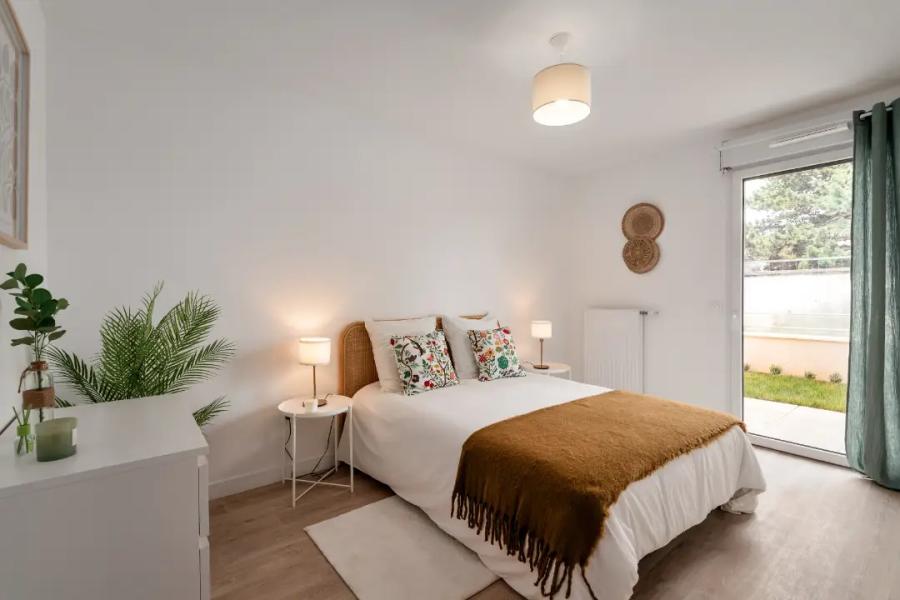 Appartement Mobicap Colombes