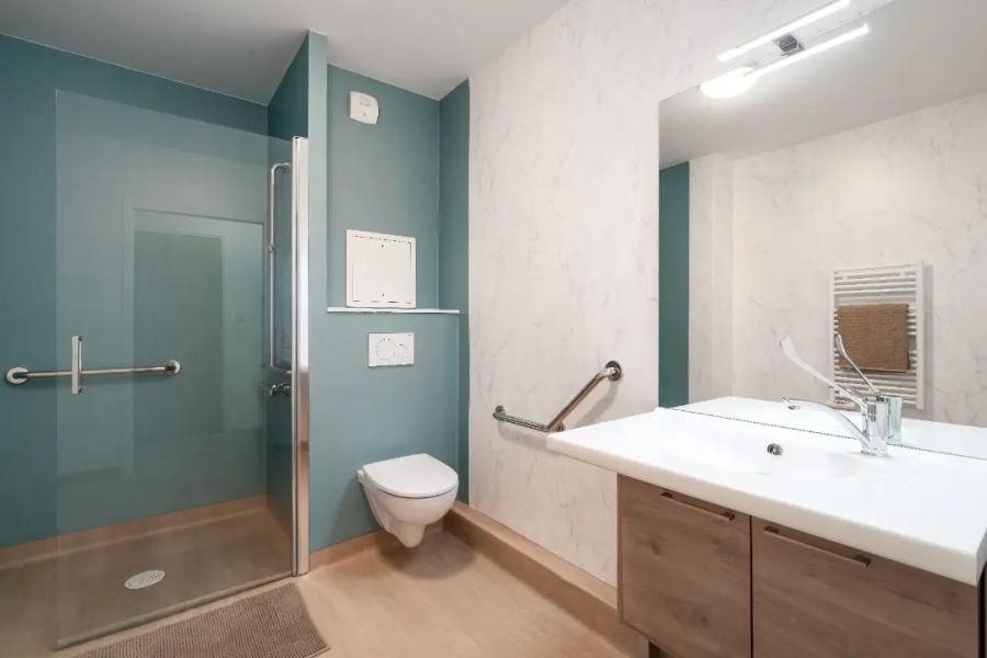 Appartement Mobicap Colombes