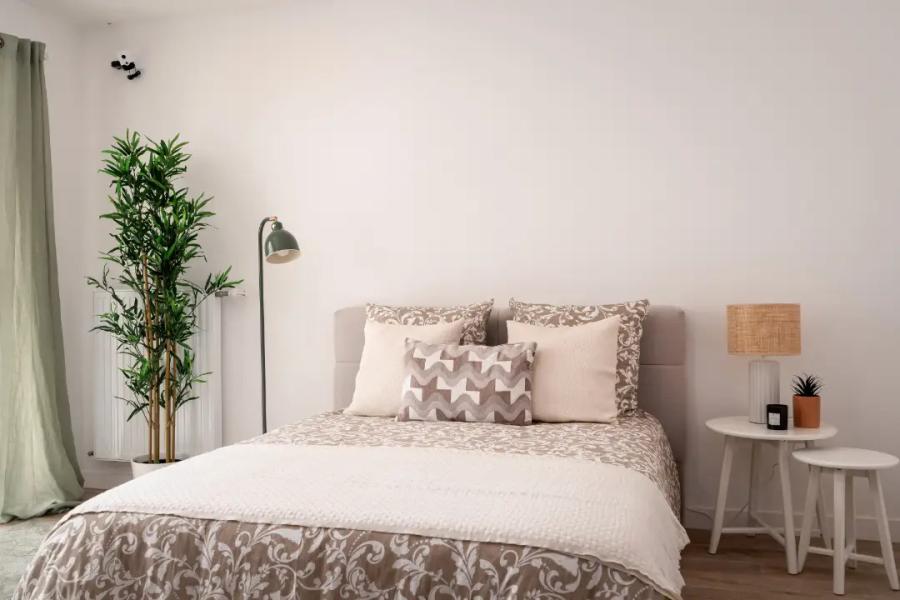 Appartement Mobicap Colombes