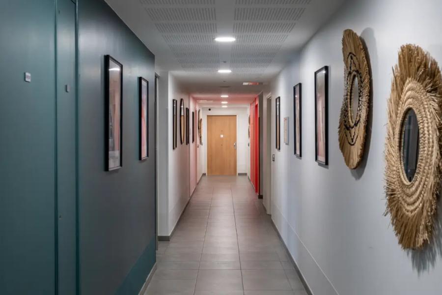 Appartement Mobicap Dieppe
