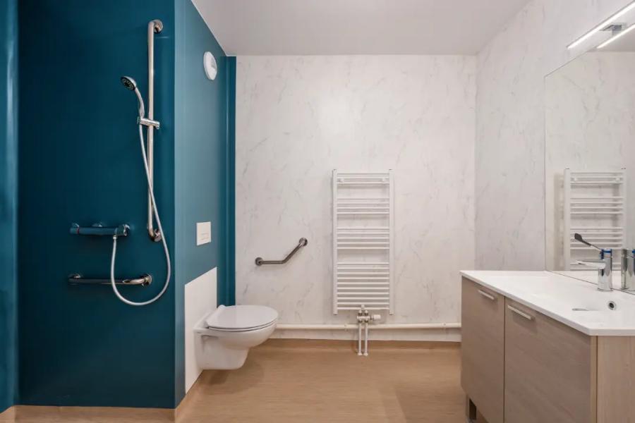 Appartement Mobicap Dieppe
