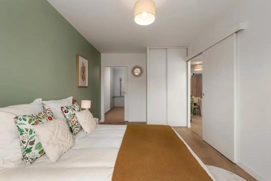 Appartement Mobicap Draveil