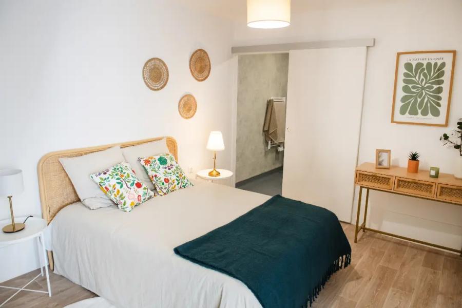 Appartement Mobicap La Talaudière