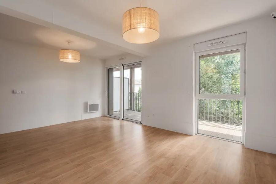Appartement Mobicap Liévin