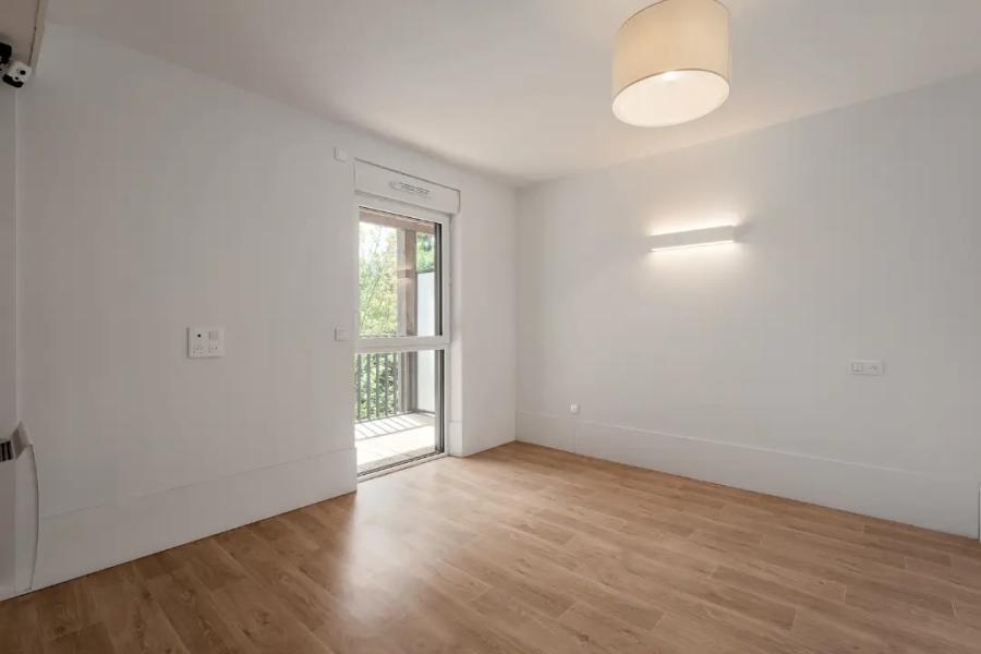 Appartement Mobicap Louviers - Le cottage