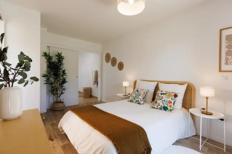 Appartement Mobicap Luisant