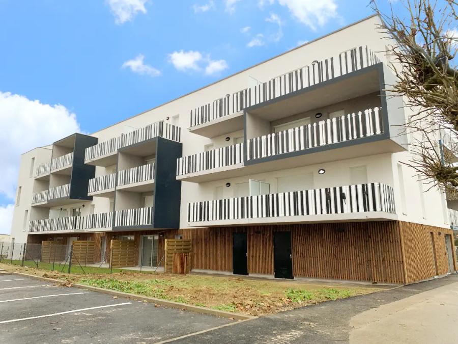 Appartement Mobicap Luisant