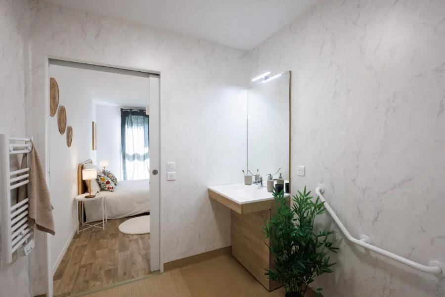 Appartement Mobicap Luisant
