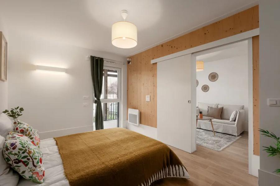 Appartement Mobicap  Lys-lez-Lannoy