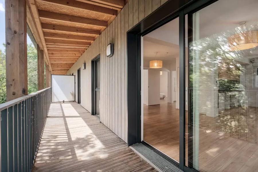 Appartement Mobicap  Lys-lez-Lannoy