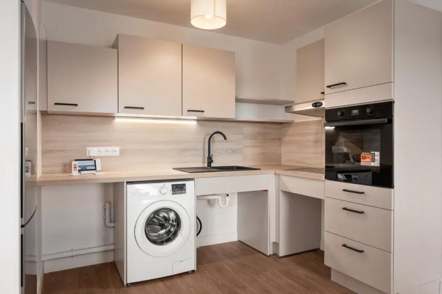 Appartement Mobicap Orléans