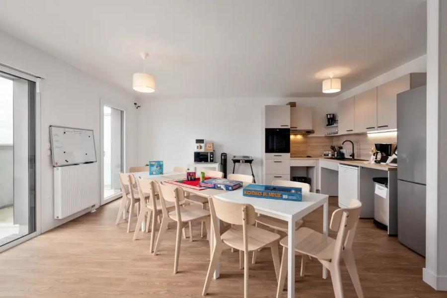 Appartement Mobicap Pontchâteau