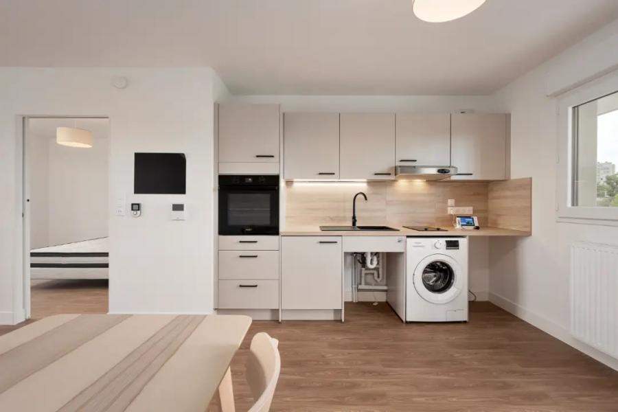 Appartement Mobicap Pontchâteau