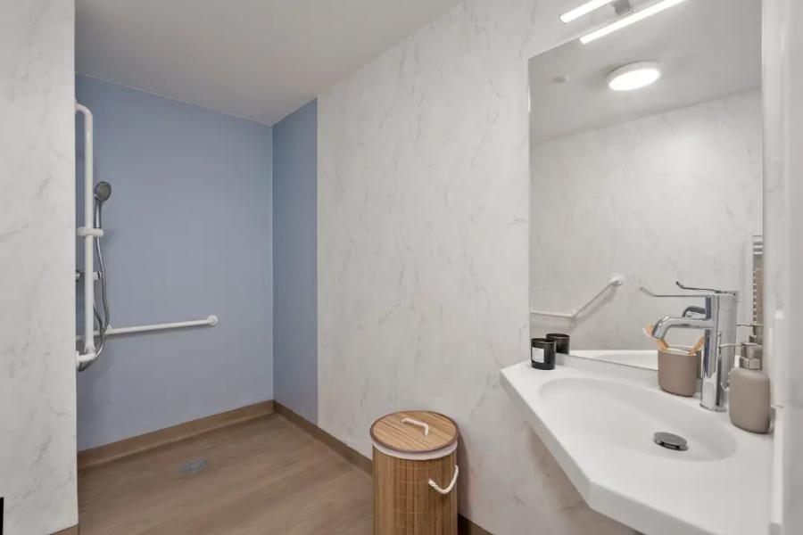 Appartement Mobicap Pontchâteau