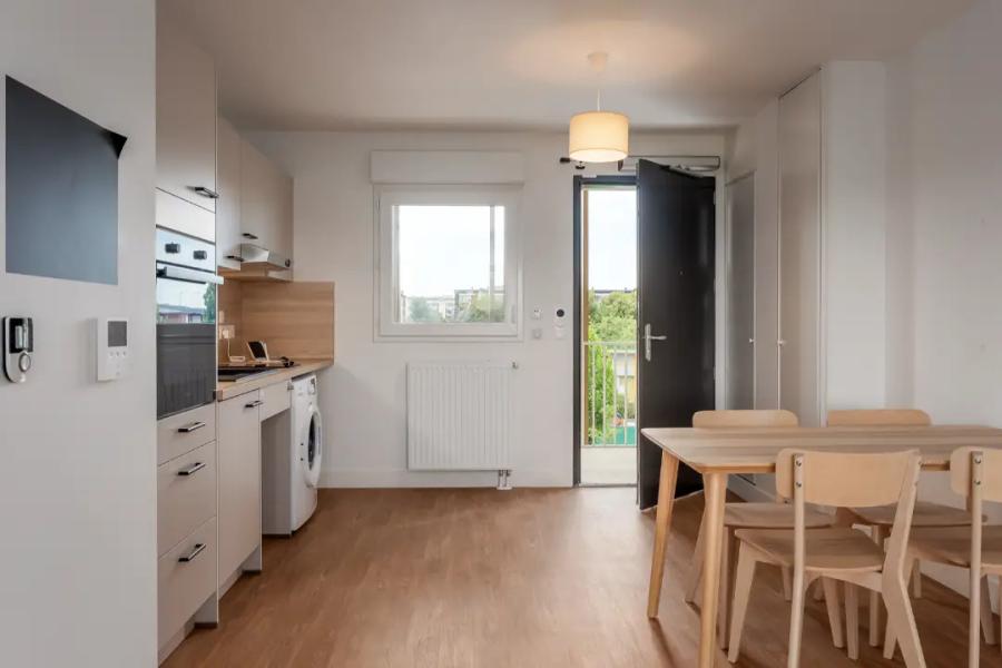 Appartement Mobicap Pontchâteau