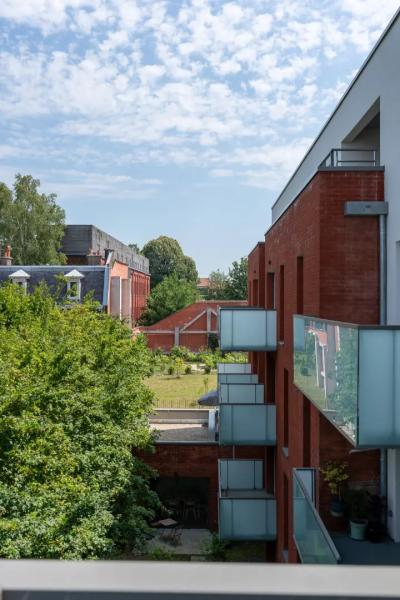 Appartement Mobicap Roubaix